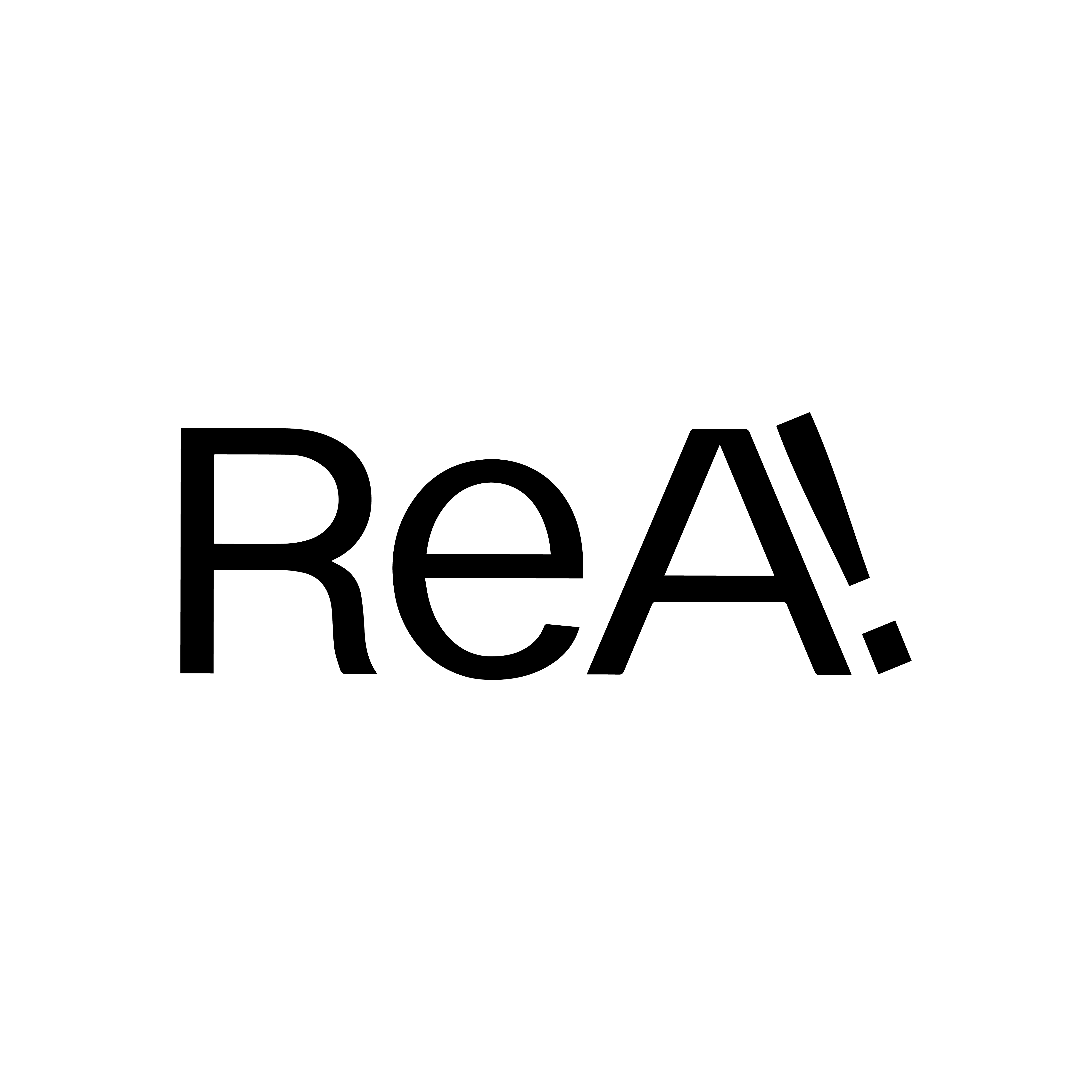 Logo Rea Arte